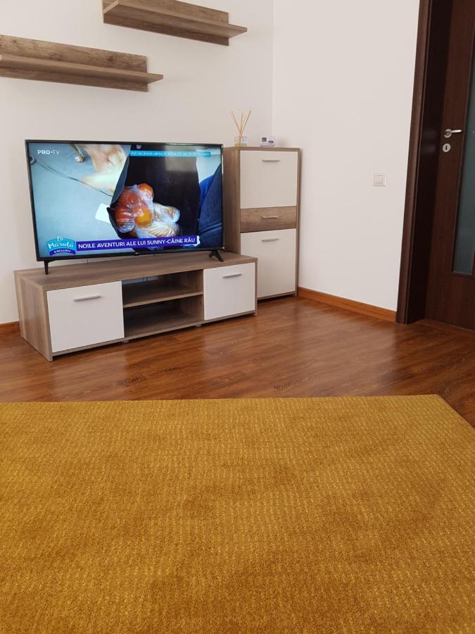 Petre Popovat 79 Leilighet Bucureşti Eksteriør bilde