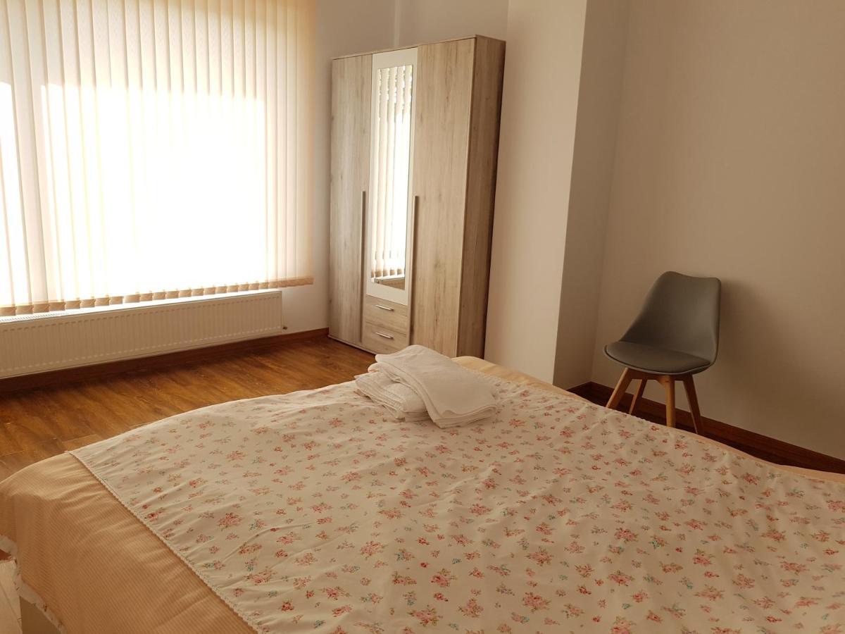 Petre Popovat 79 Leilighet Bucureşti Eksteriør bilde